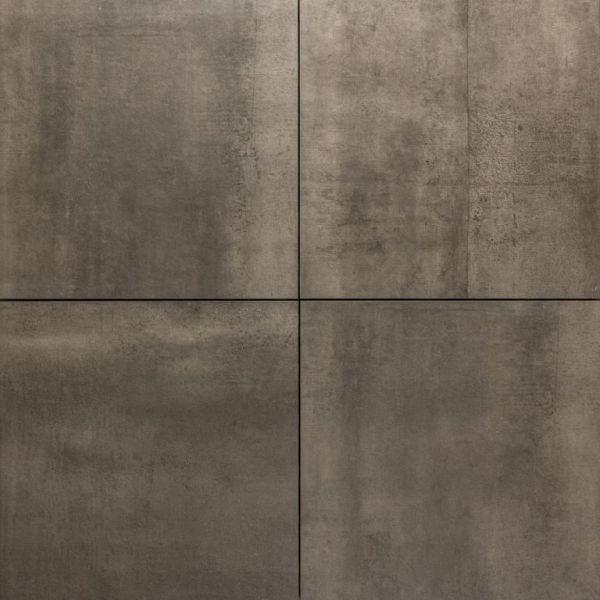 Cerasun Merano Grigio 60x60x4 cm