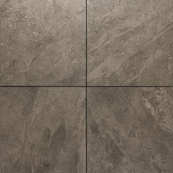 Cerasun Siena Grigio 60X60X4 cm