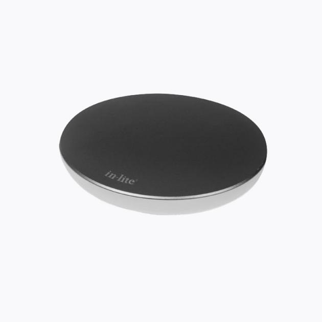 Sway Light Head   -  Black