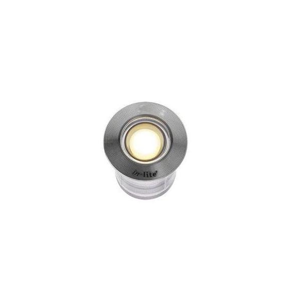 Fusion 22 Rvs   -  Stainless Steel