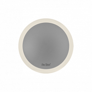 Puck    -  Pearl Grey