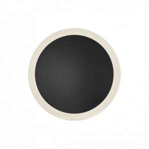 Puck    -  Black