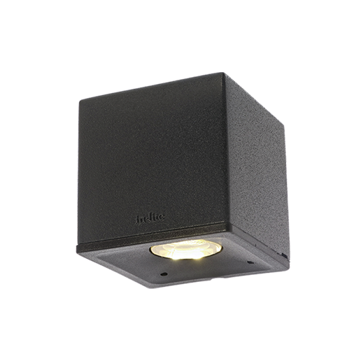 Cubid    -  Dark Grey