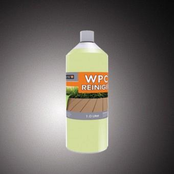 Elements WPC reiniger 1 liter