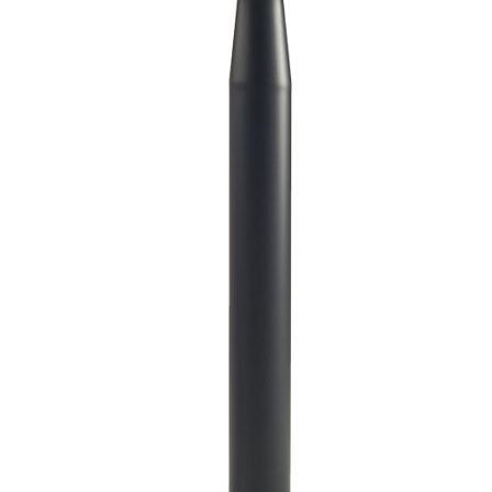 Disc Tube   -  Black