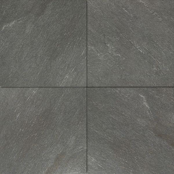 Cerasun Palermo Antracite 40X80X4 cm