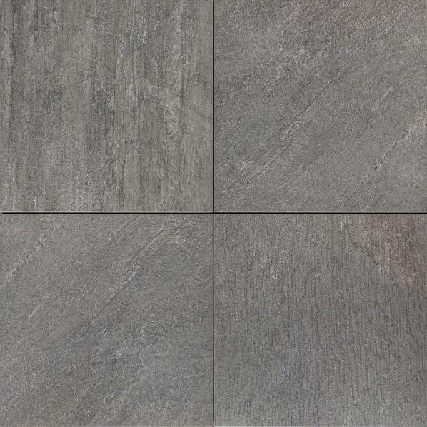 Cerasun Palermo Grigio 40X80X4 cm