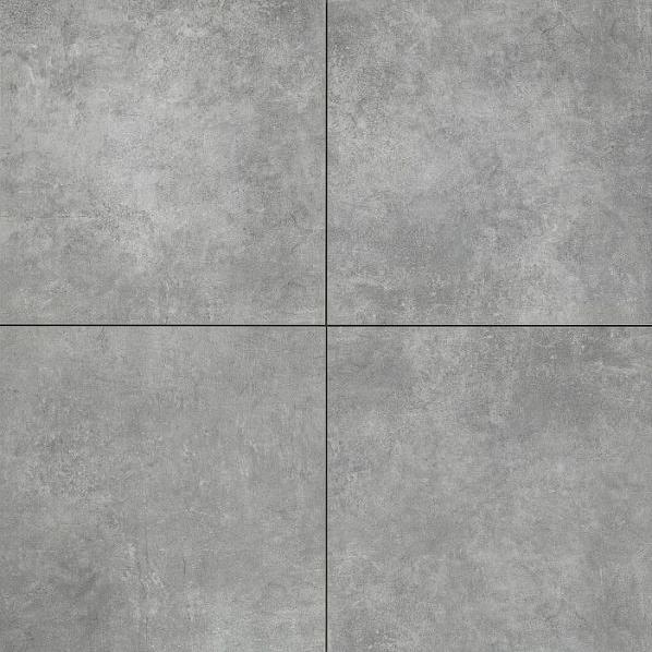 Cerasun Pisa Grigio 60X60X4 cm