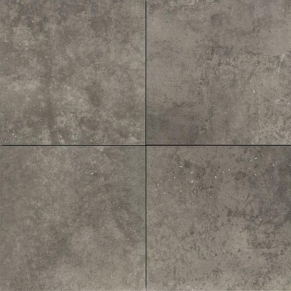 Cerasun Verona Taupe 60x60x4 cm