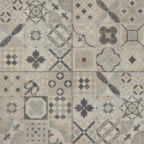 Cerasun Pisa Decor Sabbia 60X60X4 cm