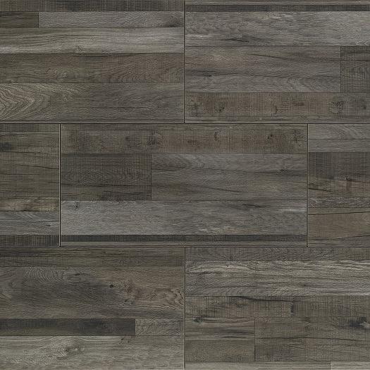 Cerasun Woodlook Torino Maron 40X80X4 cm