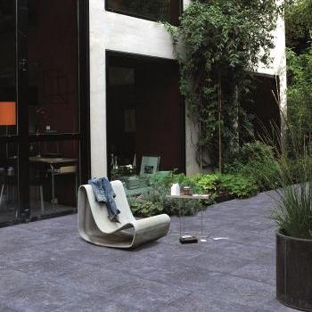Caliza 60X60X3 Saffier