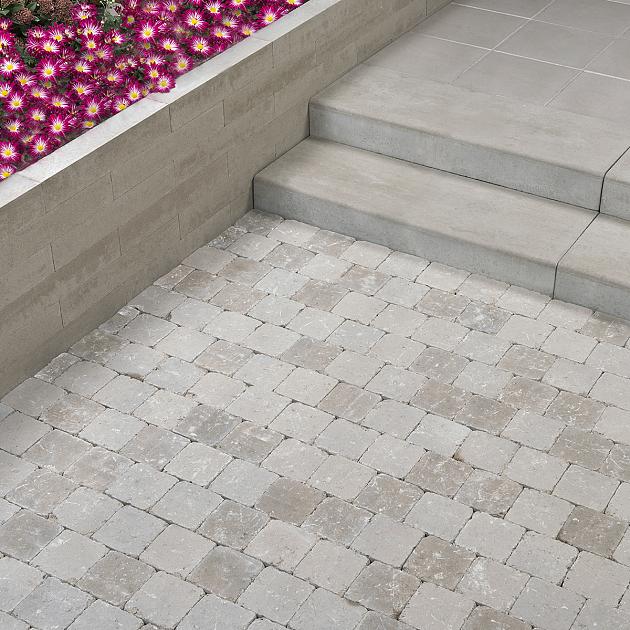 Essential 60X60X3 Greige