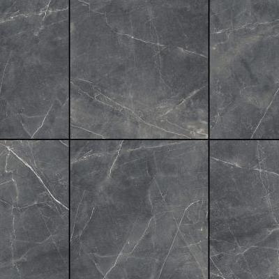 Cerasun Lucca Black 60X60X4 cm