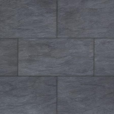Cerasun Trentino Nero 40X80X4 cm