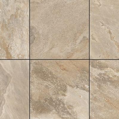 Cerasun Savona Taupe 60X60X4