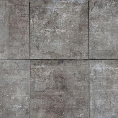 Cerasun Murales Dark 60X60X4 cm