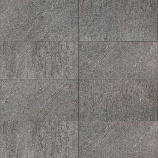 Cerasun 5+1 Palermo Grigio 30X60X6 cm