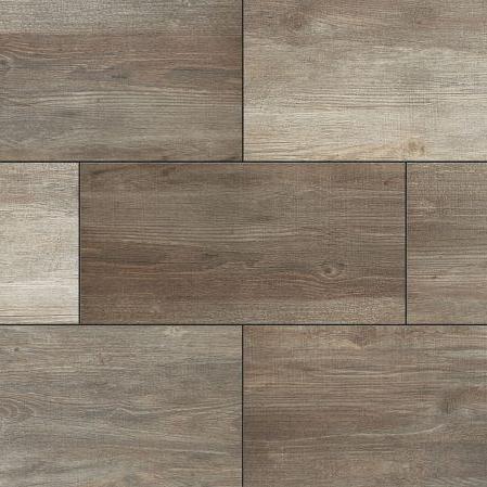Cerasun Woodlook New Oak 40X80X4 cm