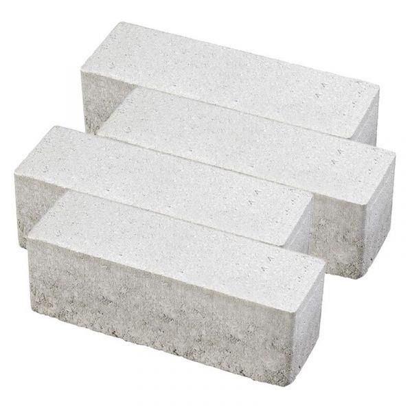 Hydro Lineo 30X10X10 0 Grijs