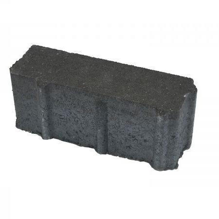 Hydro Brick 20X6,7X8 Nuance Black