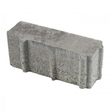Hydro Brick 20X6,7X8 Nuance Light Grey