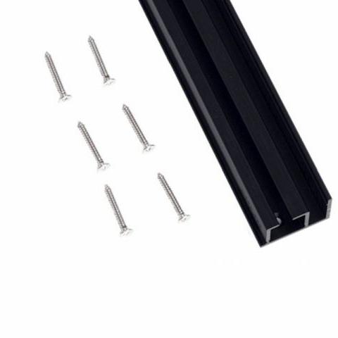 Evo Flex Profile 3   -  Black