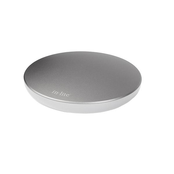 Mini Sway Light Head   -  Pearl Grey