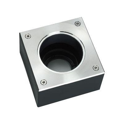 Box 100   -  Stainless Steel