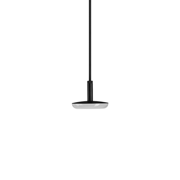 Sway Pendant 100-230V   -  Black