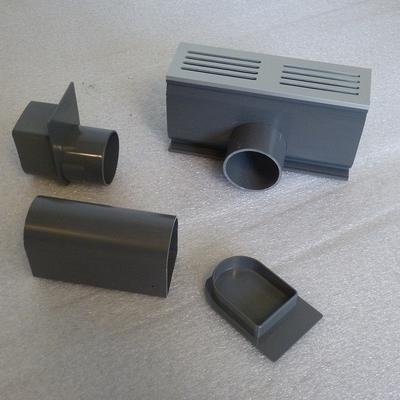 King Fix Eindkap (per 2 stuks)