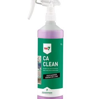 TEC7 Ca Clean 1L