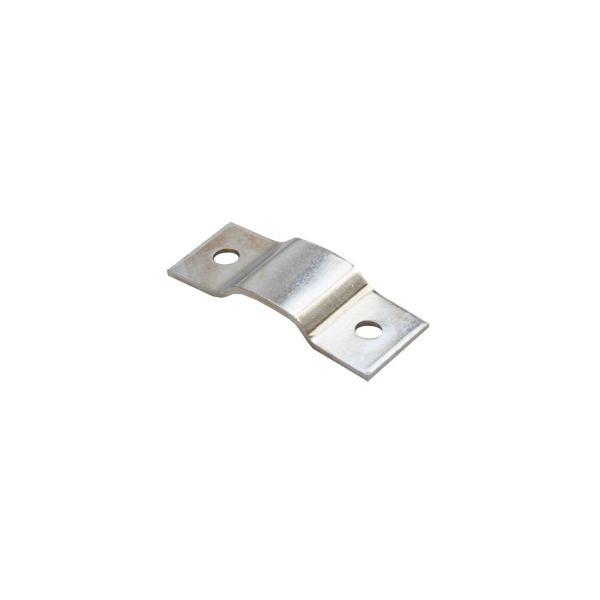 TR-04 Gaaspaneelklemmen Dubbel set 50 stuks (zonder schroeven)