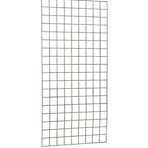 Gaaspanelen maas 10x10 90x180 cm