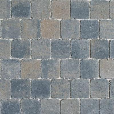 Stonehedge 30X20X6 Bruin-Zwart Hydro