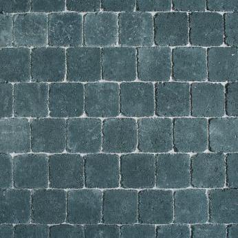 Stonehedge 15X15X6 Titaangrijs Hydro