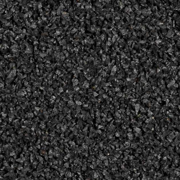 Voegsplit, zwart 1-3 mm  20 kg
