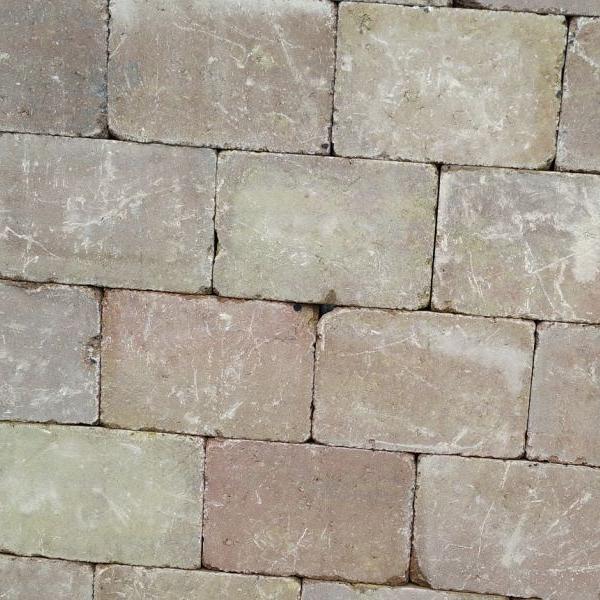 Abbeystones 30x20x6 Roman MAATVAST