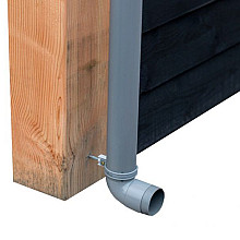 Klaasse Bos Tuinmaterialen