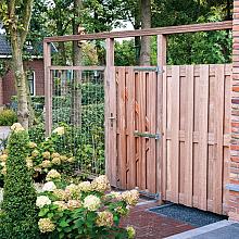 Klaasse Bos Tuinmaterialen