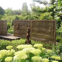 Klaasse Bos Tuinmaterialen