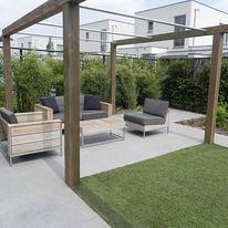 Klaasse Bos Tuinmaterialen
