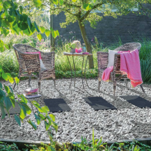 Klaasse Bos Tuinmaterialen