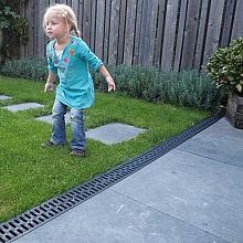 Klaasse Bos Tuinmaterialen