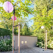 Klaasse Bos Tuinmaterialen