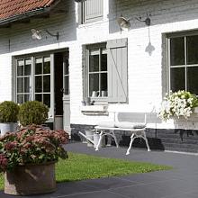 Klaasse Bos Tuinmaterialen