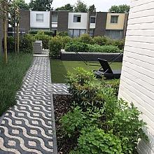 Klaasse Bos Tuinmaterialen