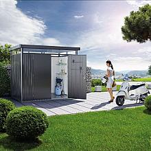 Klaasse Bos Tuinmaterialen