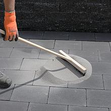 Klaasse Bos Tuinmaterialen