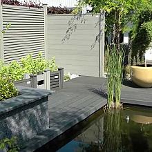 Klaasse Bos Tuinmaterialen